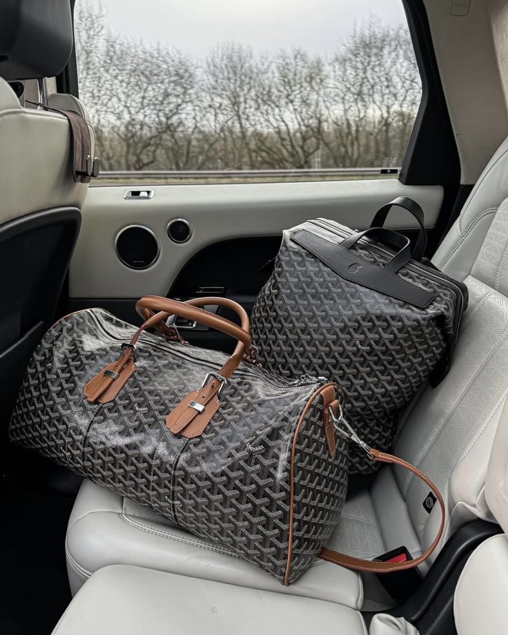Duffel Bags