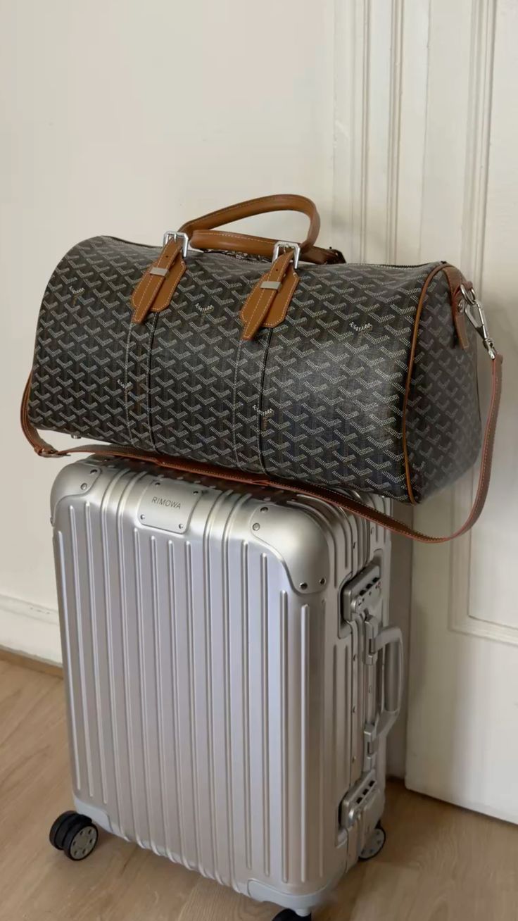 Work & Travel