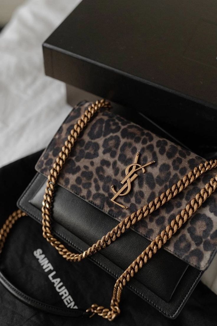 Shoulder Bags