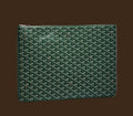Goyard Laptop Sleeve