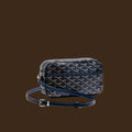 Goyard “Cap Vert” Crossbody bag