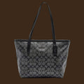 Coach Large City Tote Bag