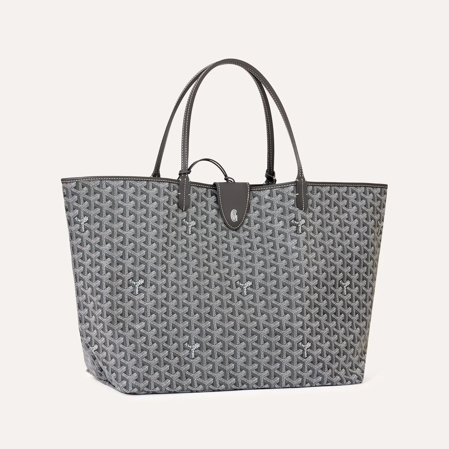 Goyard “Saint Louis” Tote