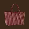 Goyard “Saint Louis” Tote