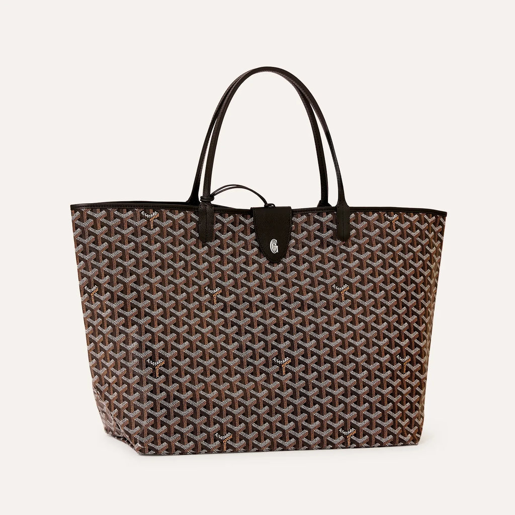 Goyard “Saint Louis” Tote