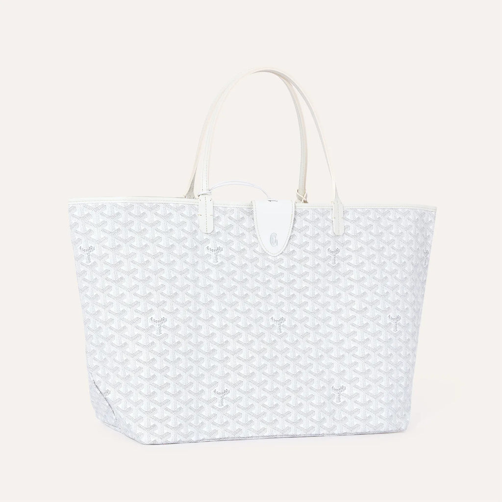 Goyard “Saint Louis” Tote