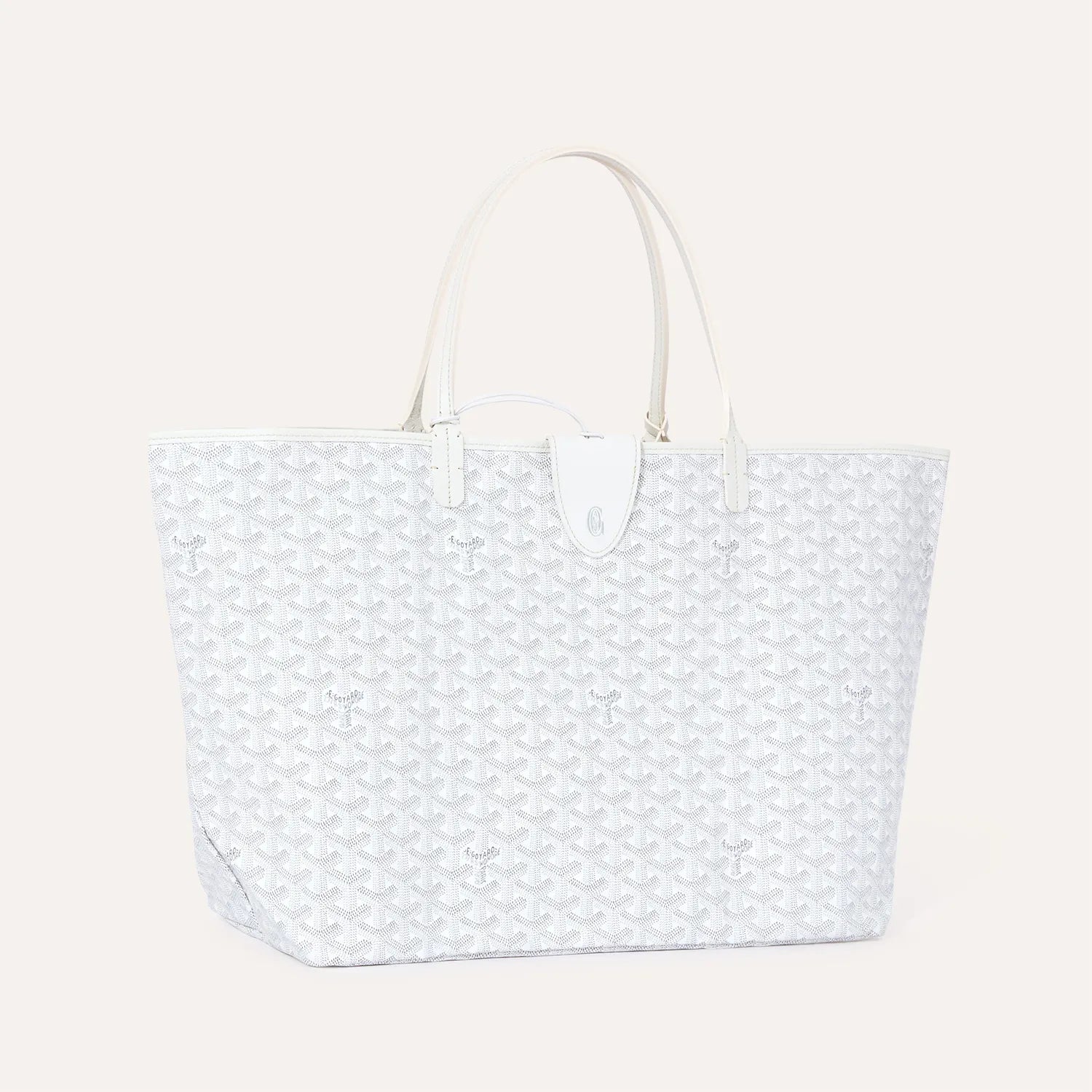 Goyard “Saint Louis” Tote