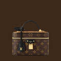 Louis Vuitton “Vanity Chain” Pouch