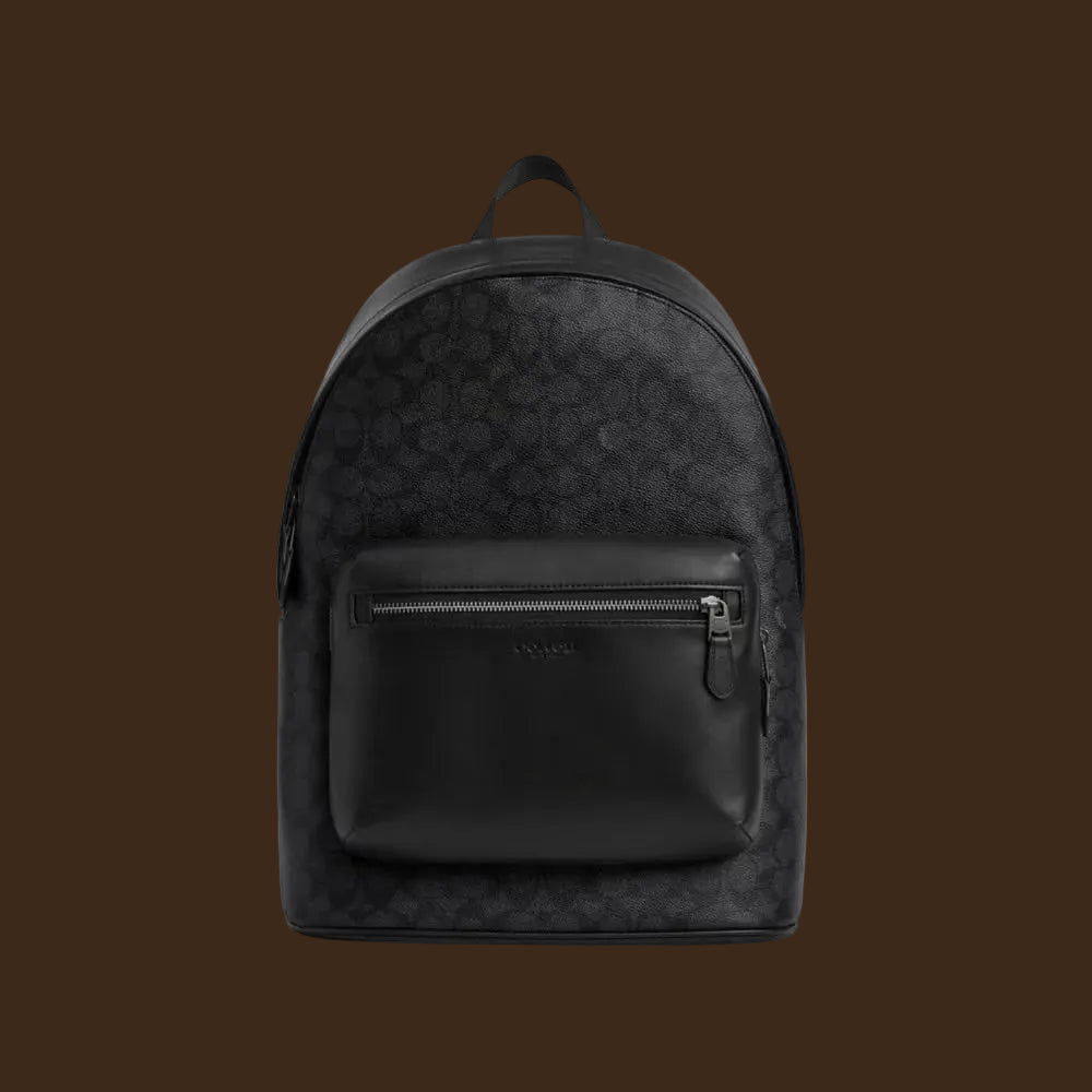 Coach West Backpack
