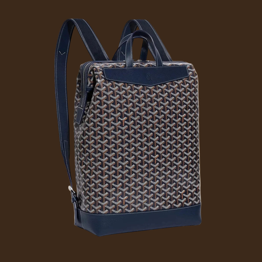 Goyard “Cisalpin” Backpack