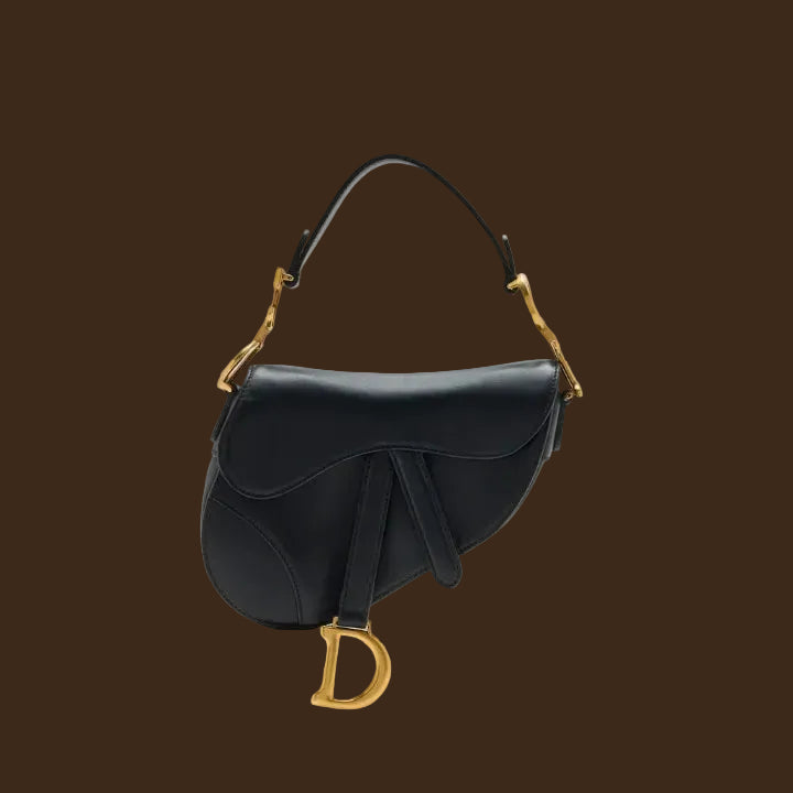 Dior “Saddle”