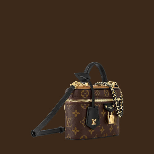 Louis Vuitton “Vanity Chain” Pouch