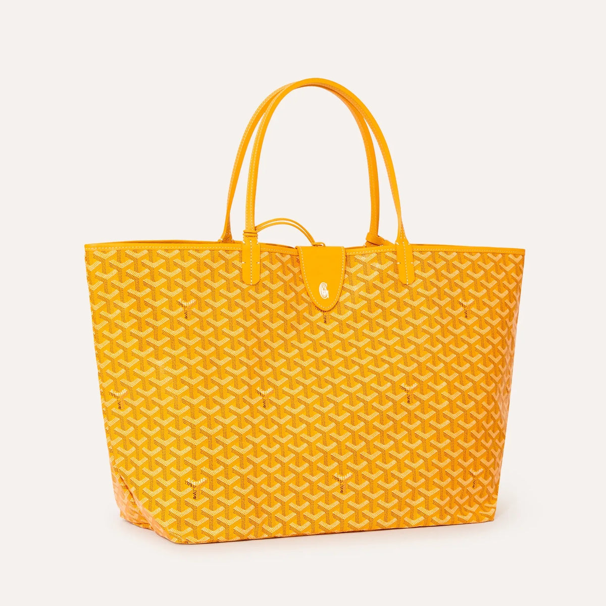 Goyard “Saint Louis” Tote