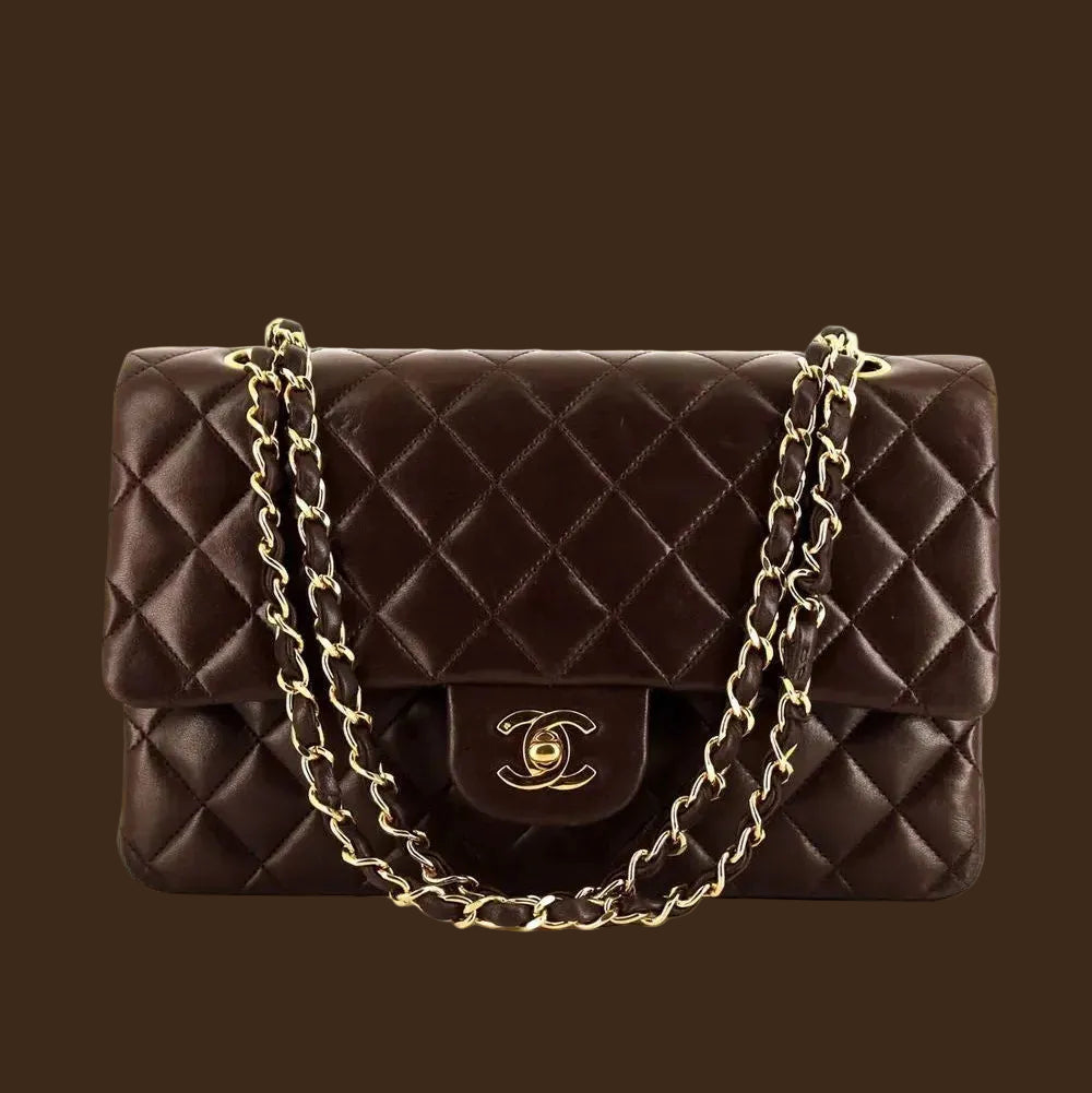 Chanel “Métiers d’Art” Shoulder Bag