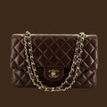 Chanel “Métiers d’Art” Shoulder Bag