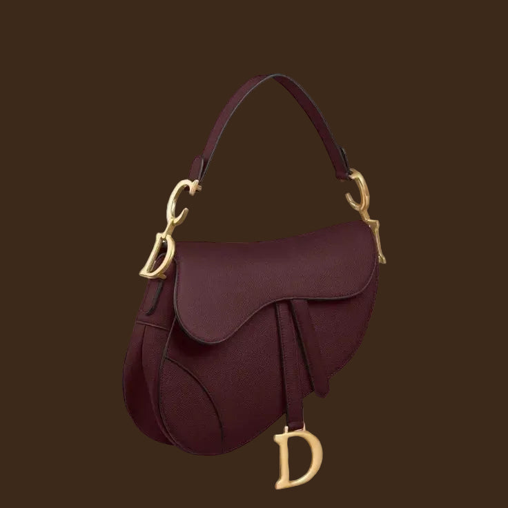 Dior “Saddle”