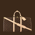Louis Vuitton “Keepall 55”