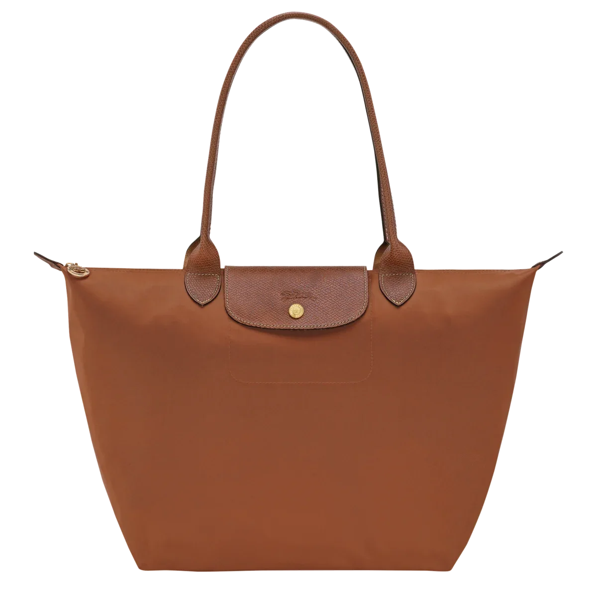 Long Champ “Le Pliage” Tote