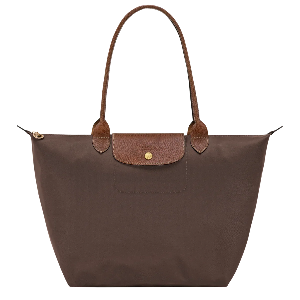 Long Champ “Le Pliage” Tote