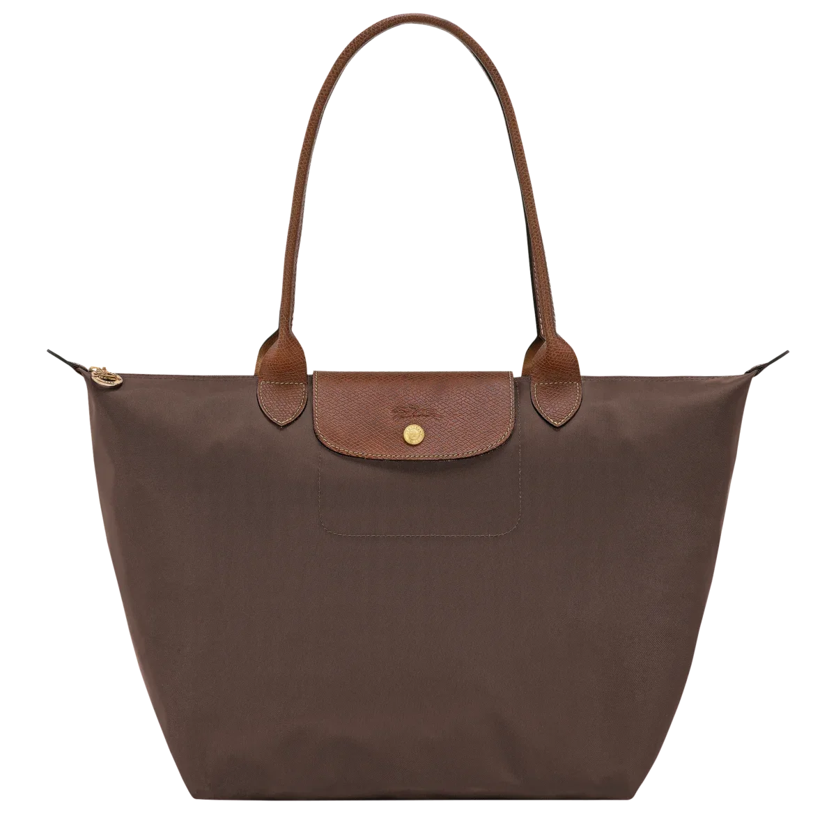 Long Champ “Le Pliage” Tote