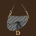 Dior “Saddle”