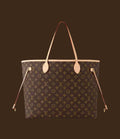 Louis Vuitton “Neverfull MM” Tote