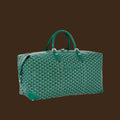 Goyard “Bowling 55” Duffel