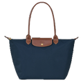 Long Champ “Le Pliage” Tote