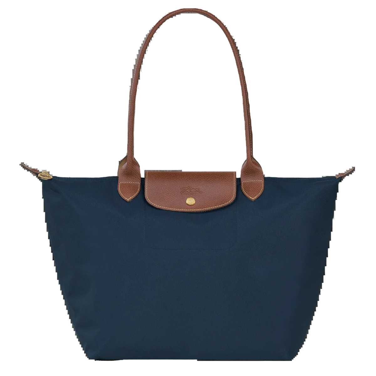 Long Champ “Le Pliage” Tote