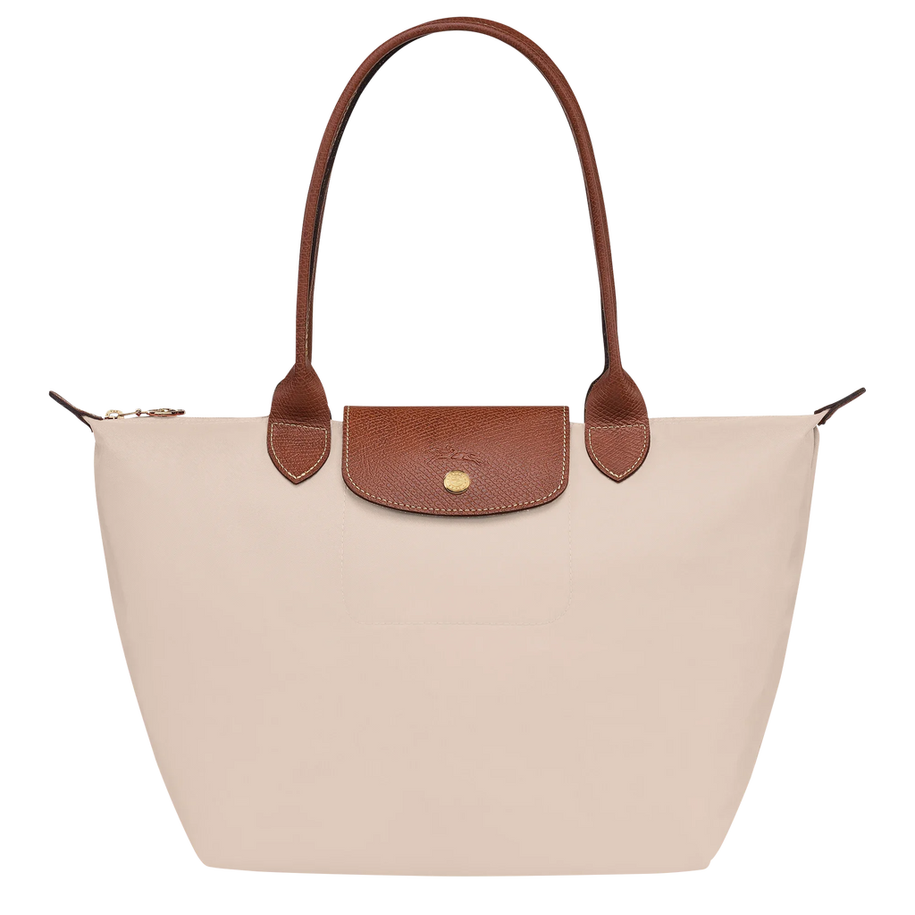 Long Champ “Le Pliage” Tote