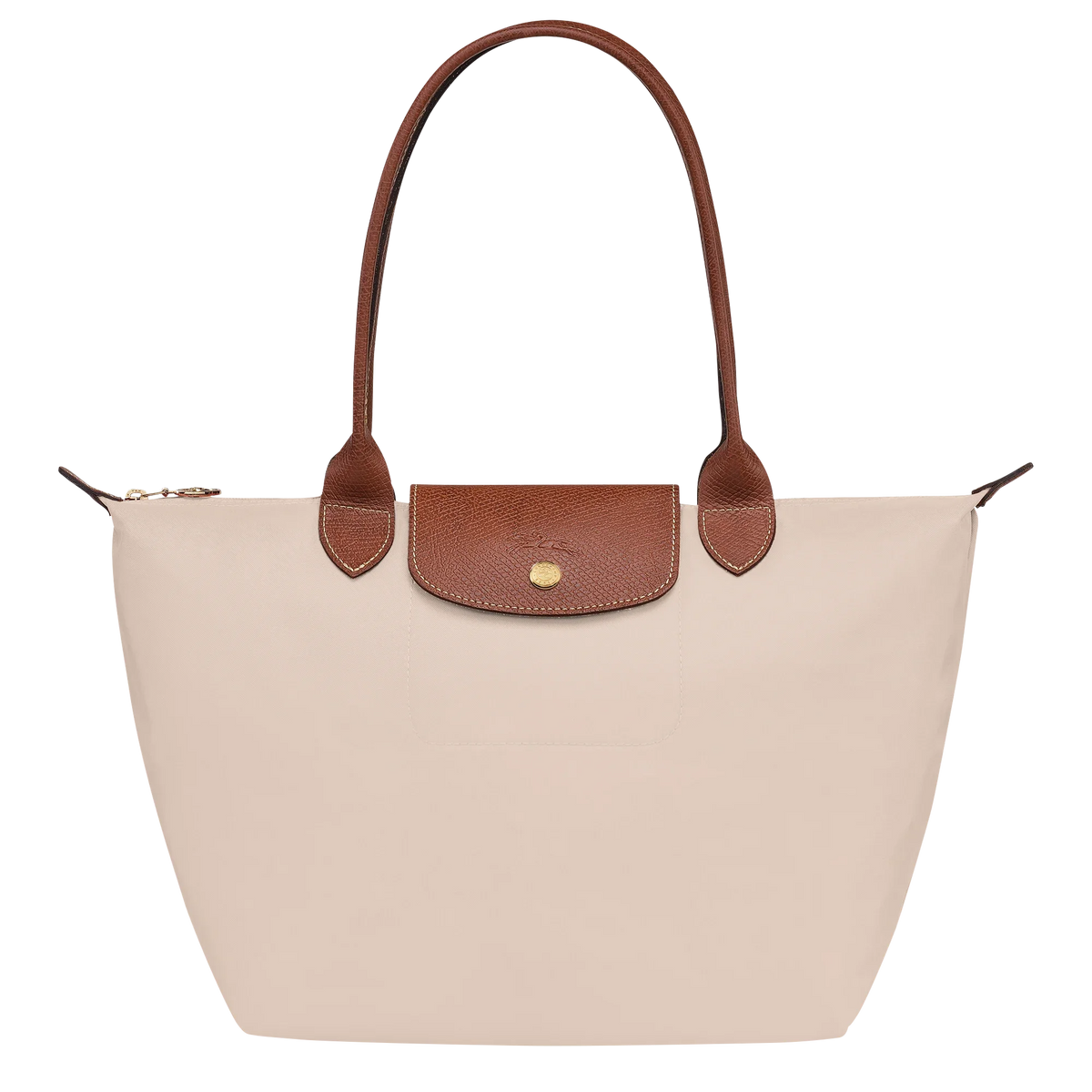 Long Champ “Le Pliage” Tote