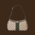 Gucci “Ophidia” Shoulder Bag