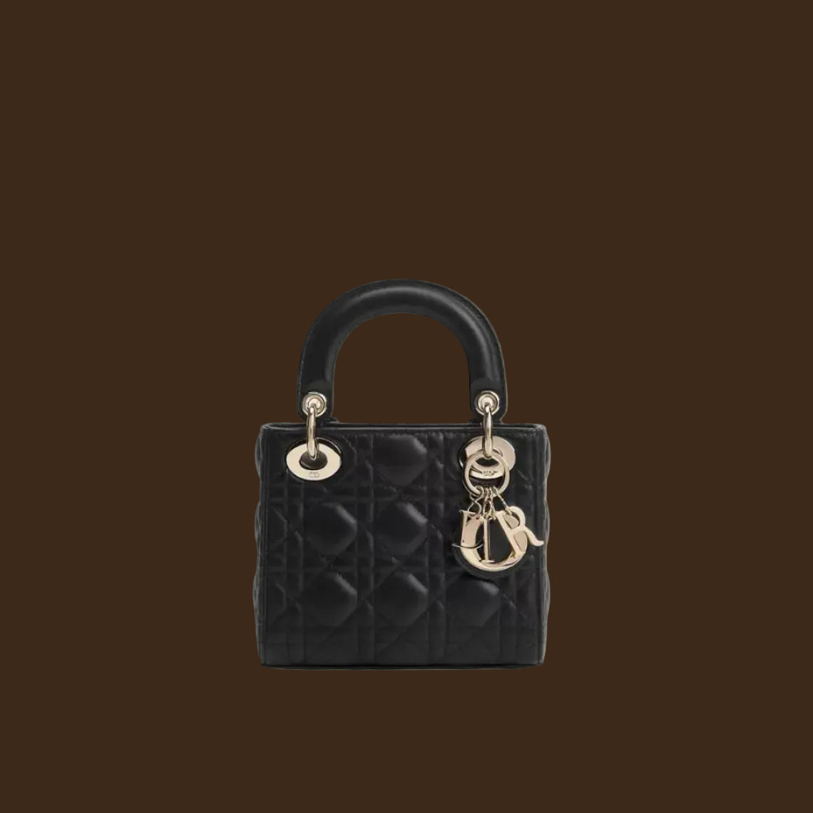 Mini Lady Dior Bag